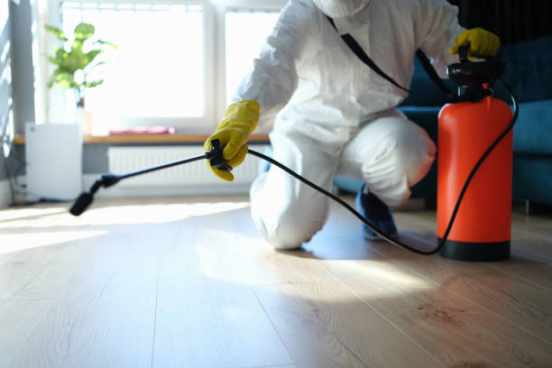 Reliable Biohazard contractor in Washington Court House, OH by Crime Scene Cleaner Online